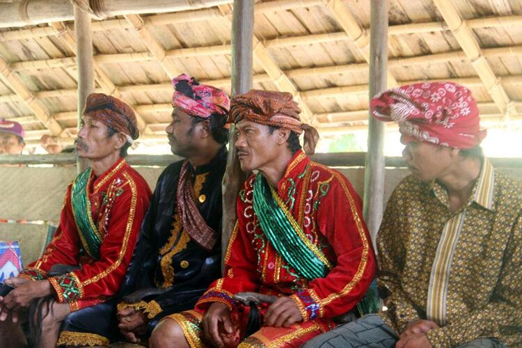 baju ada balailo to kulawi